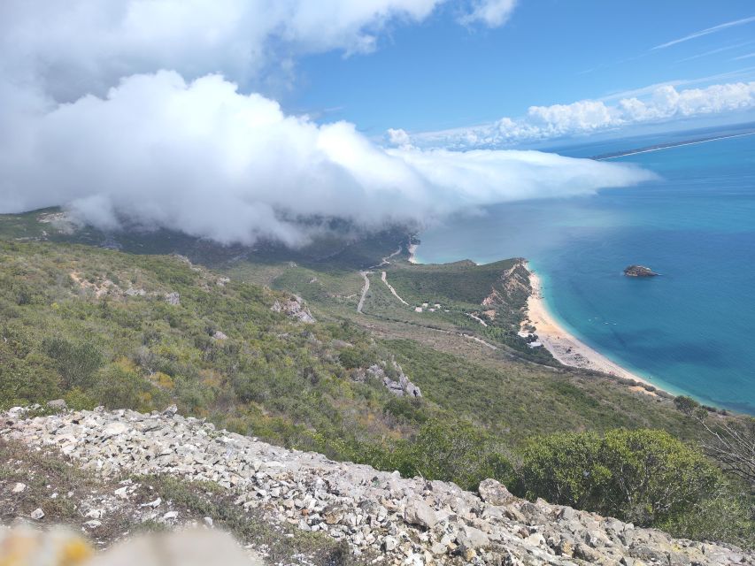 Setúbal, Nature & Culture, Between Castles, Beaches, Mountains - Pickup and Drop-off