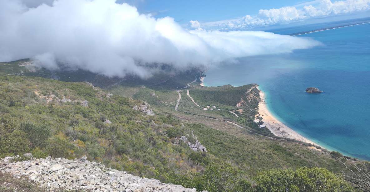 Setúbal, Nature & Culture, Between Castles, Beaches, Mountains - Highlights of Setubal