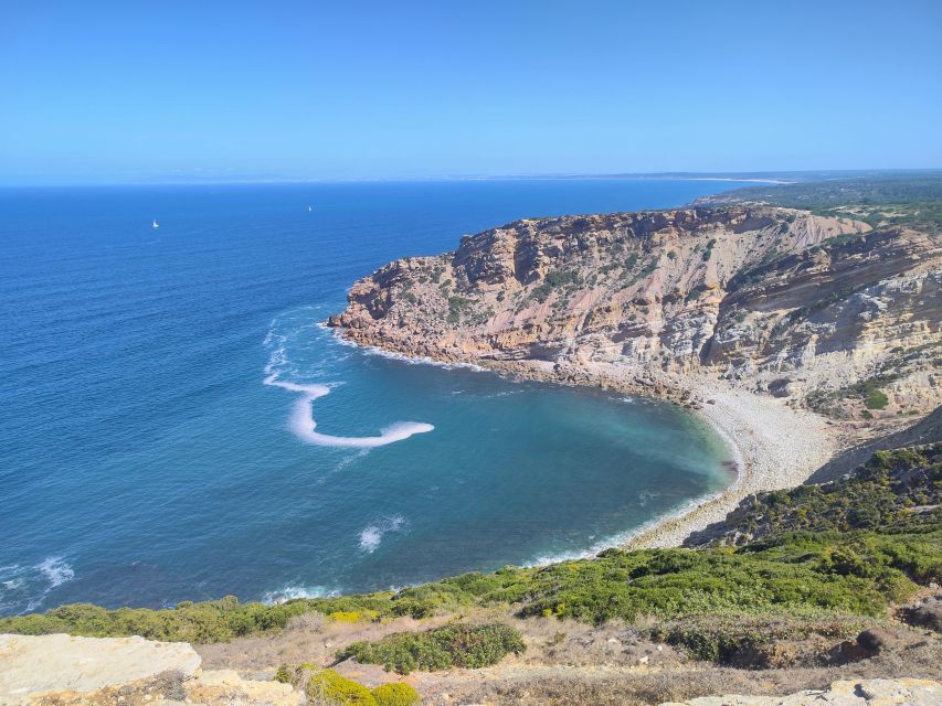 Setúbal, Nature & Culture, Between Castles, Beaches, Mountains - Frequently Asked Questions