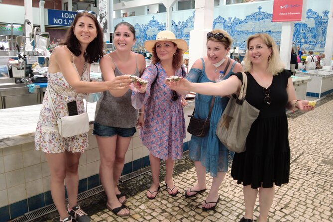 Setúbal Peninsula Full-Day Private Tour From Lisbon - What to Expect