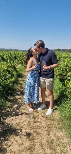 Setúbal: Private Tour with Wine Tasting and Tile Factory - An In-Depth Look at the Setúbal Private Tour