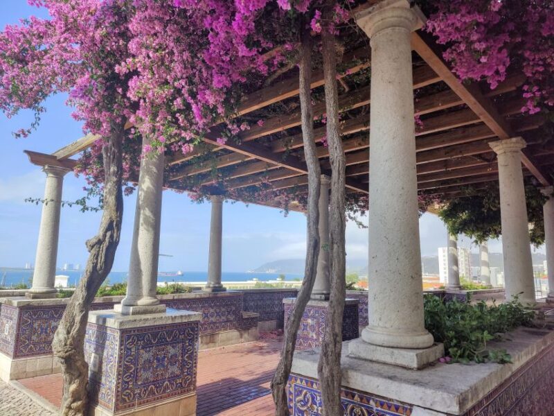 Setúbal Private Walking Tour: Off-the-Beaten-Path Charms - Setúbal Private Walking Tour: Off-the-Beaten-Path Charms