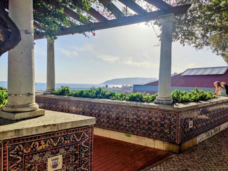 Setúbal Private Walking Tour: Off-the-Beaten-Path Charms - FAQ