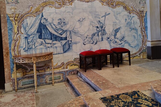 Setúbal Private Walking Tour Off-the-Beaten-Path - Guide Expertise