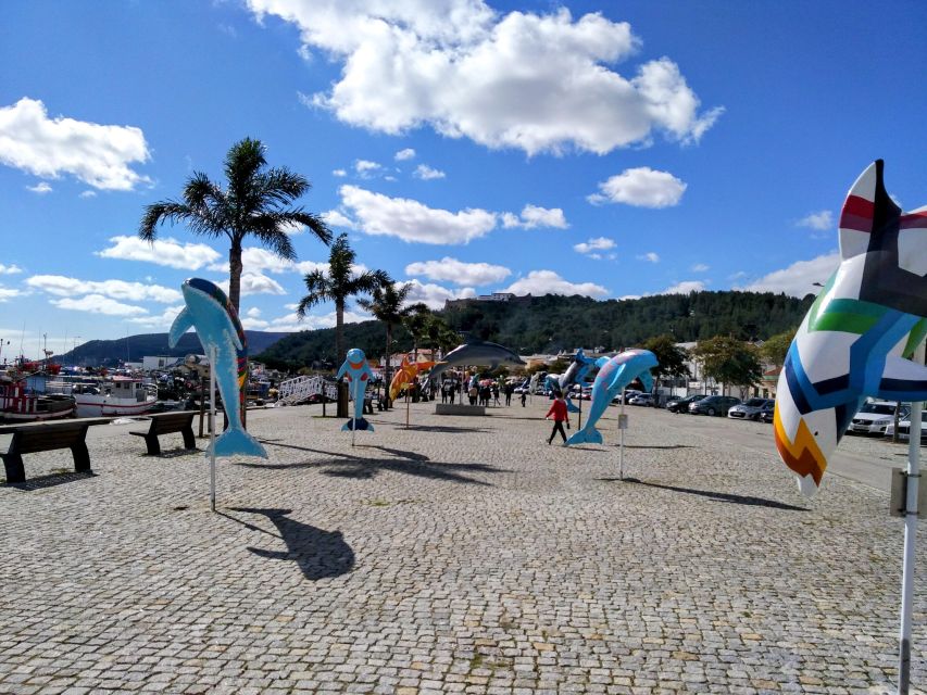 Setúbal: Private Walking Tour - Authentic Fishing Town Wander