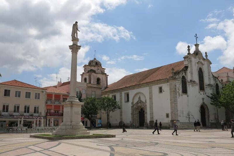 Setúbal: Private Walking Tour with Tastings - FAQs