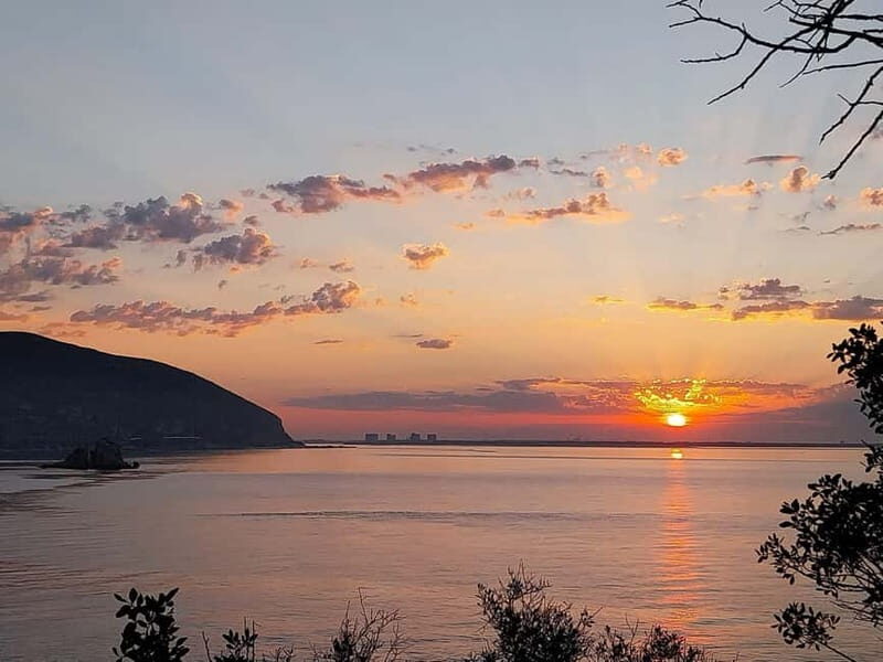Setúbal Secrets& Arrabida Mountain Magic: FromLisbon|PRIVATE - Key Points