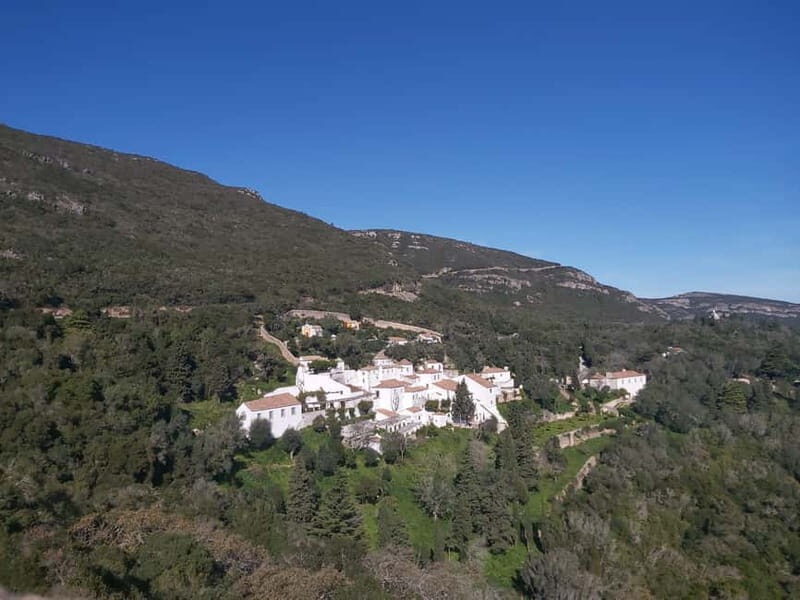 Setúbal Secrets& Arrabida Mountain Magic: FromLisbon|PRIVATE - Journey into Portugal’s Coastal Beauty and Cultural Riches