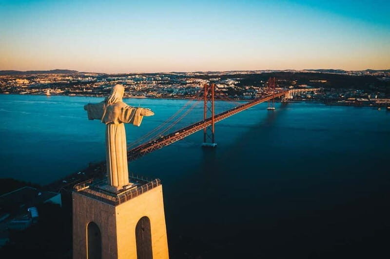 Setúbal Secrets& Arrabida Mountain Magic: FromLisbon|PRIVATE - Frequently Asked Questions