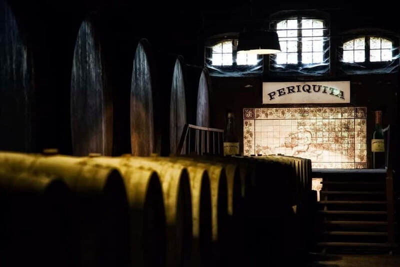 Setúbal Wine Tour: Discover the Moscatel Wine - Frequently Asked Questions