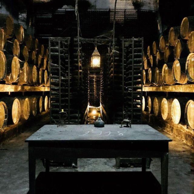 Setúbal Wine Tour: Discover the Moscatel Wine - Tasting Moscatel Wine