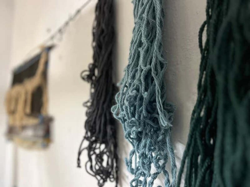 Seulo: Weaving Experience - Intertwining Traditions | Travel Buddies