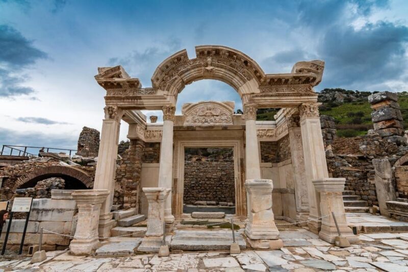 Seven Churches of Revelation 4 Day Tour - Who Should Consider This Tour?