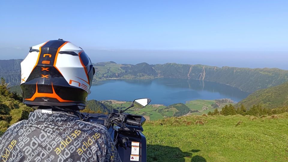 Seven Cities: ATV Quad Tour: Half Day - Frequently Asked Questions