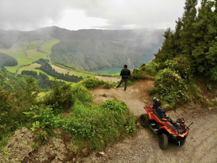 Seven Cities Buggy SSV Tour - Sights and Highlights