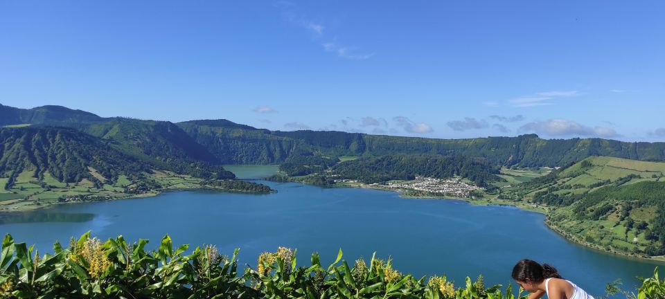 Seven Cities Jeep Tour - Private - Key Points