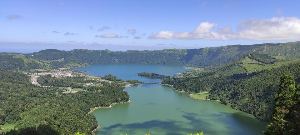 Seven Cities Jeep Tour - Private - Breathtaking Landscapes and Scenery