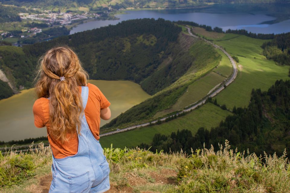 Seven Cities, Mosteiros and Ferraria Half Day Tour - Highlights of the Tour