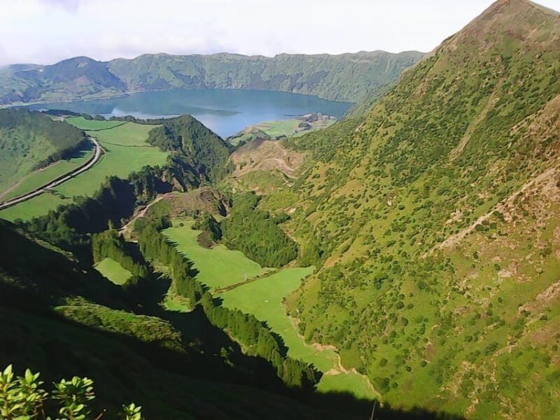 Seven Citys Tour: Sete Cidades Crater Lake Shore Excursion - Final Thoughts