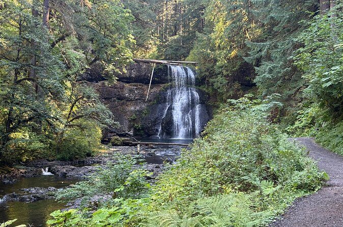 Seven Falls Hiking Tour at Silver Falls State Park - Final Thoughts