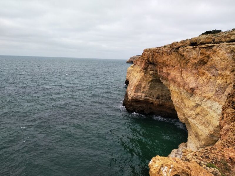 Seven Hanging Valleys - Who Should Consider This Tour?