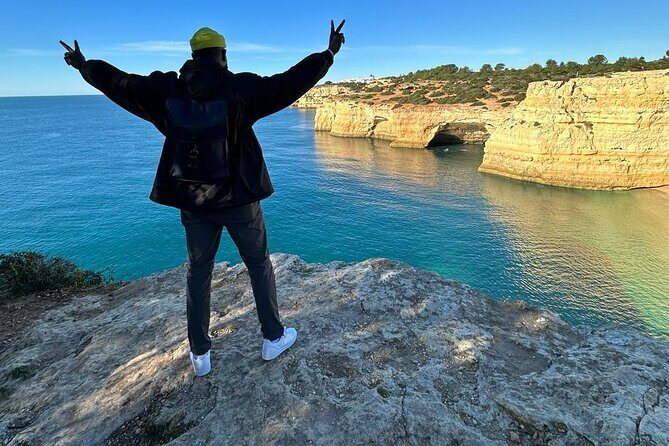 Seven Hanging Valleys Guided Hiking Tour from Albufeira - Who Will Love This Tour?