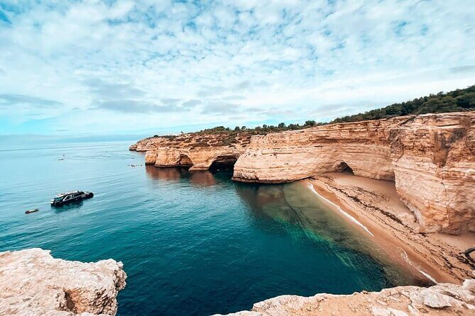 Seven Hanging Valleys Guided Hiking Tour from Albufeira - FAQ