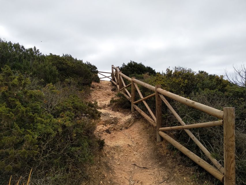 Seven Hanging Valleys - Itinerary and Starting Location
