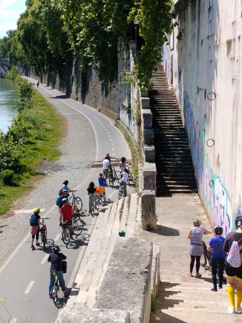 Seven Hills Tour - Local Insights and Amenities