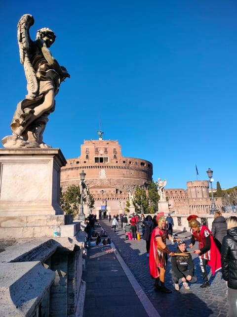 Seven Hills Tour - Customer Feedback