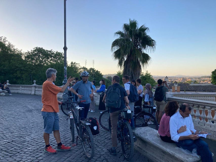 Seven Hills Tour - Packing Recommendations