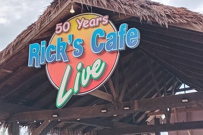 Seven Miles Beach in Negril and Ricks Cafe from Montego Bay - Authentic Experiences and Honest Feedback