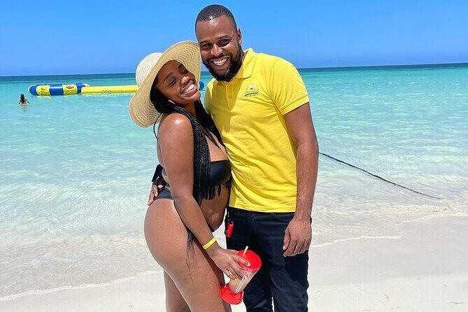 Seven Miles Beach & Ricks Cafe Private Tour From Montego Bay - Authentic Experiences and Authentic Views