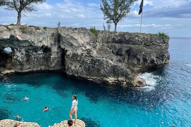 Seven Miles Beach & Ricks Cafe Private Tour From Montego Bay - Final Thoughts: Is This Tour Worth It?