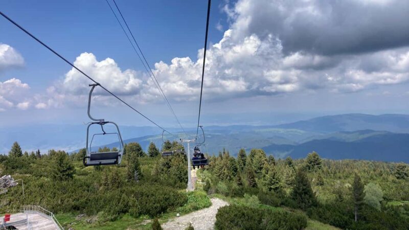 Seven Rila Lakes - Full Day Hiking Trip in the Rila Mountain - Who Should Consider This Tour?