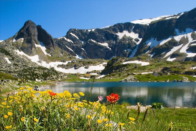Seven Rila Lakes Guided Hike - Recommendations and Preparations