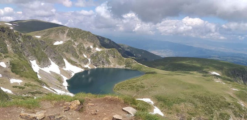 Seven Rila Lakes hike and SPA - An In-Depth Look at the Seven Rila Lakes Tour