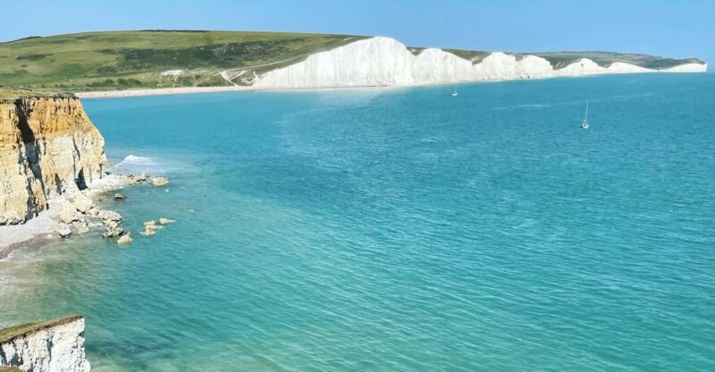 Seven Sisters Cliffs: Your Personal Photoshoot - Final Thoughts