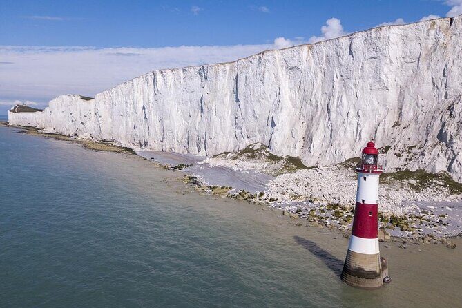 Seven Sisters Costal Tour - Introduction