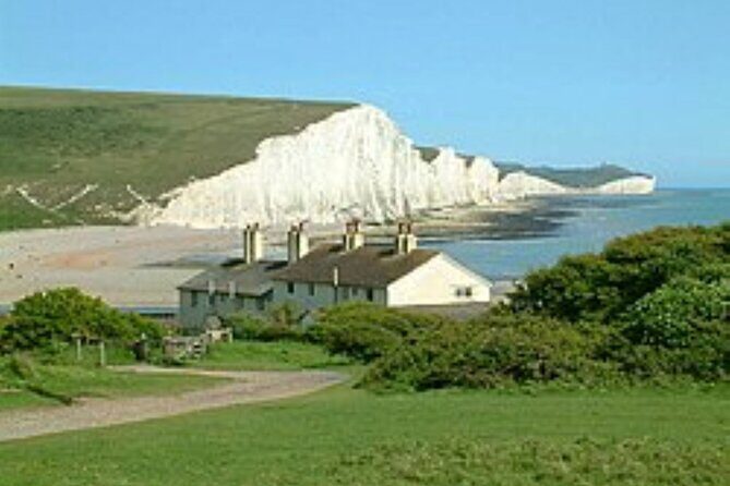 Seven Sisters Costal Tour - Key Points