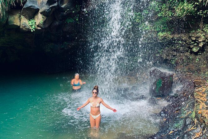 Seven Sisters Falls Hike / Annandale Falls / Grand Etang National Park & Lake - The Sum Up: Why It’s Worth Considering