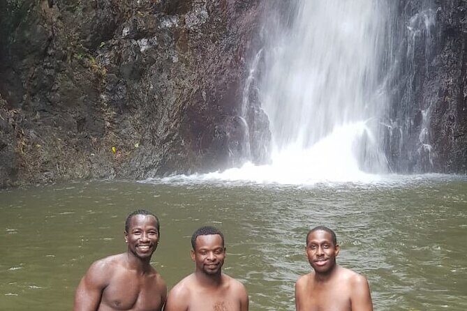 Seven Sisters Waterfalls Hike - Authenticity and Value