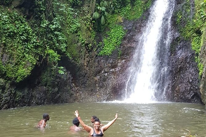 Seven Sisters Waterfalls Hike - Reviews and Experiences