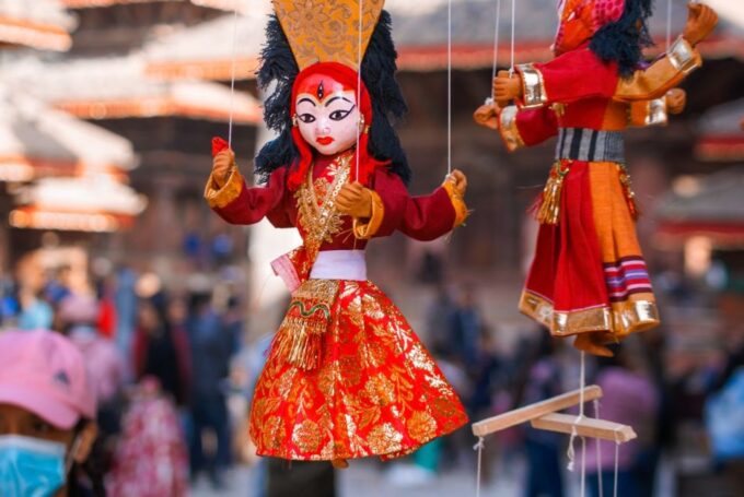 Seven World Heritage Day Tour- Private Kathmandu Sightseeing - Patan Durbar Square Exploration