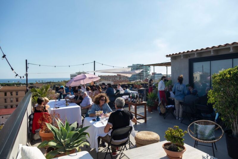 Seventh Heaven Brunch Classic Edition - Frequently Asked Questions