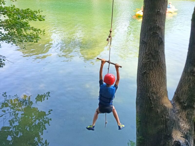 Severin na Kupi: Canoeing and Kayaking on the Kupa River - Final Thoughts