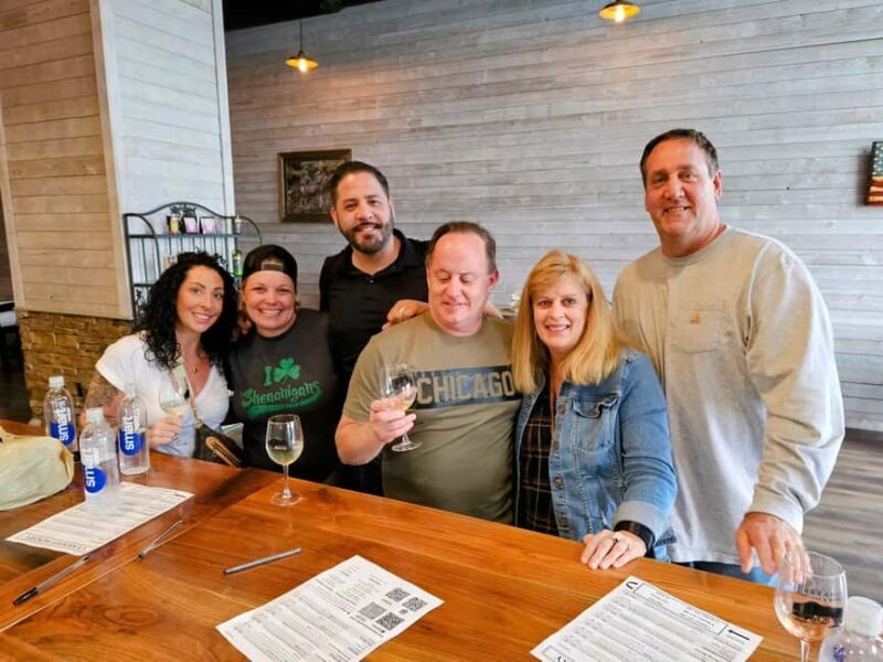 Sevierville: Hillbilly Booze Cruise Tasting Tour - FAQ