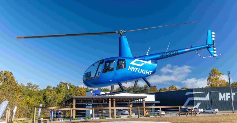 Sevierville: Smoky Mountain Helicopter Tour - An In-Depth Look at the Smoky Mountain Helicopter Tour