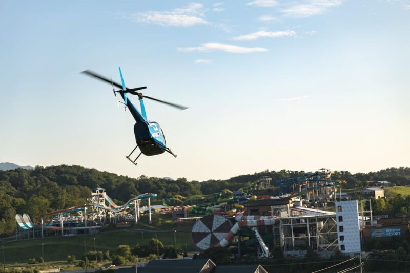 Sevierville: Smoky Mountain Helicopter Tour - The Sum Up: Is the Smoky Mountain Helicopter Tour Worth It?