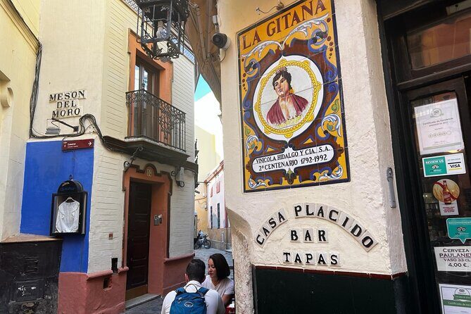 Sevilla: Essential Private Tour - FAQs